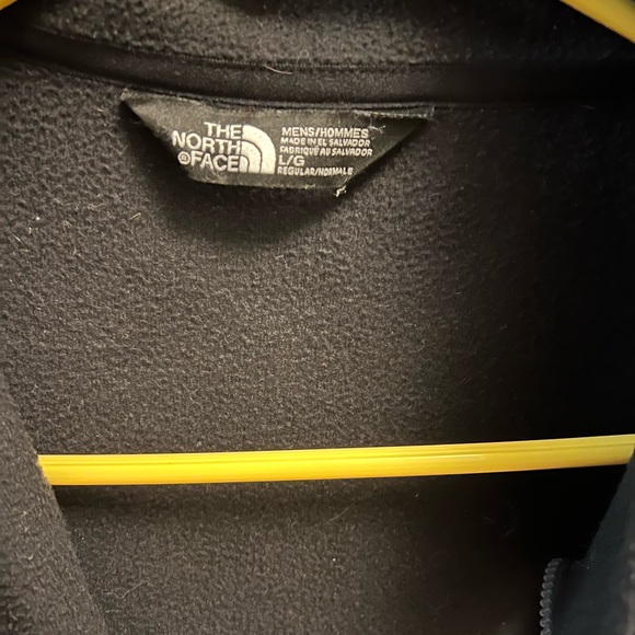 Mens north face coat - Picture 3 of 3